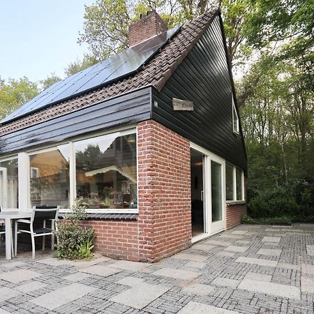 Holiday Home De Bosrand Noordwijkerhout Exteriör bild